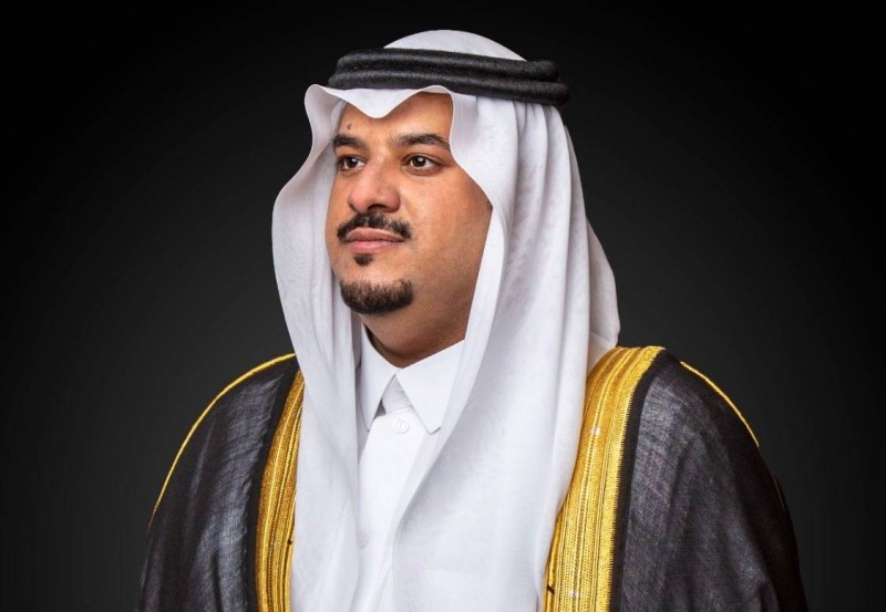 His Royal Highness, the Acting Governor of Riyadh Region, is sponsoring the KAUST Challenge Ceremony 