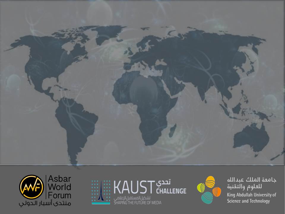 More than 700 participants from 37 countries compete in 13 topics to win the KAUST Challenge Awards 